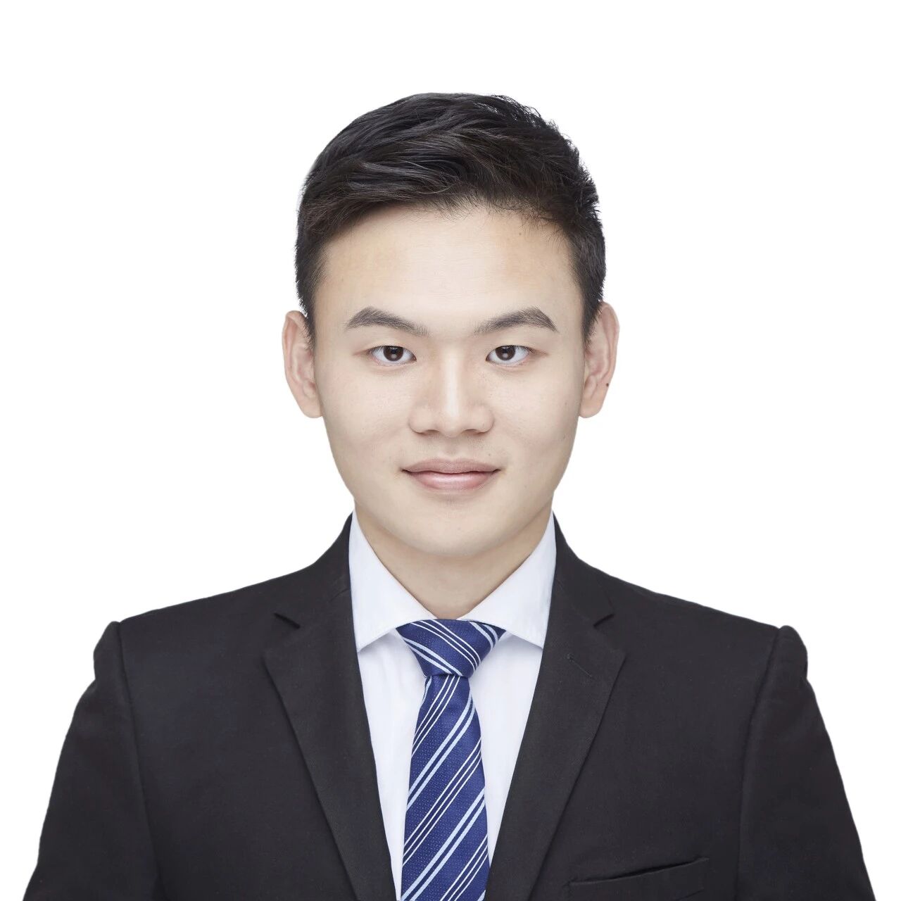 热烈祝贺张融宇博士获批2025年度国家自然科学基金青年学生基础研究项目！